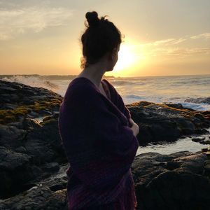 Meet your Posher, Meg